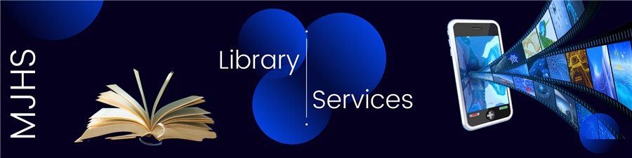 MJHS Library